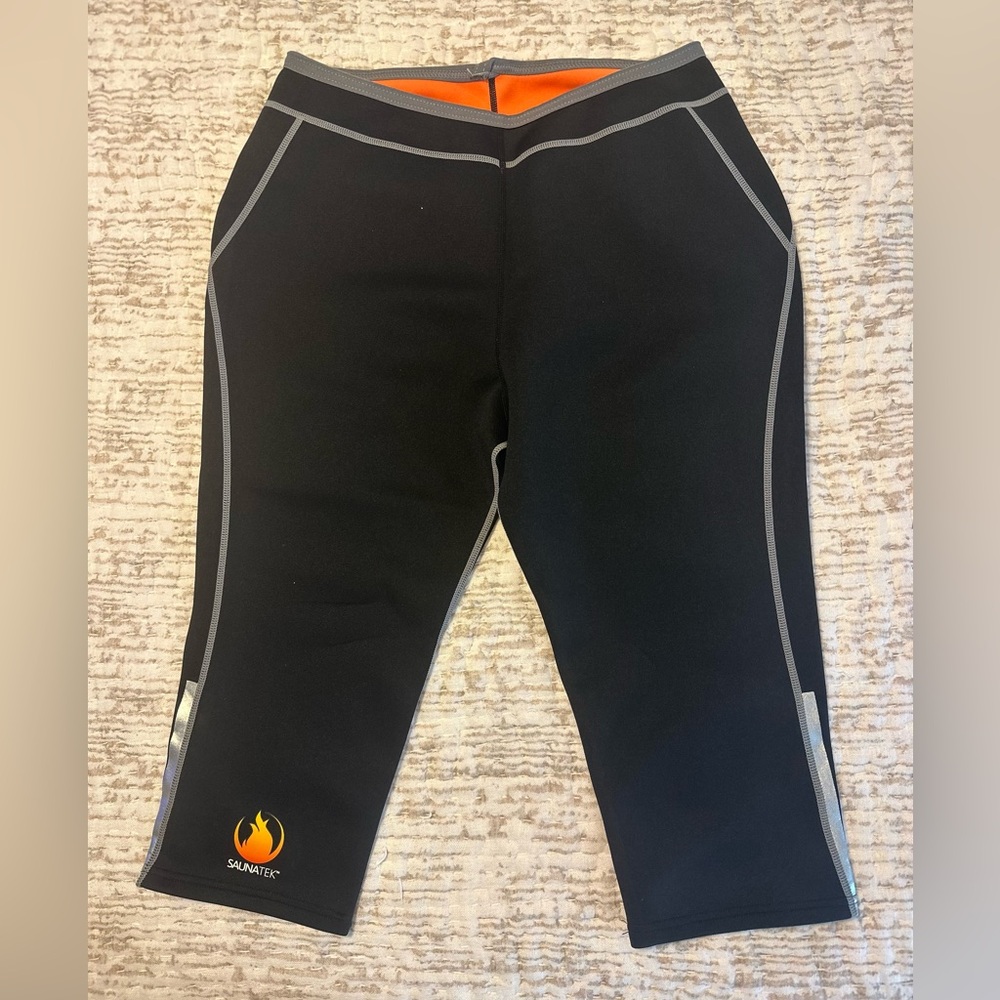 Sauna Pants XXL